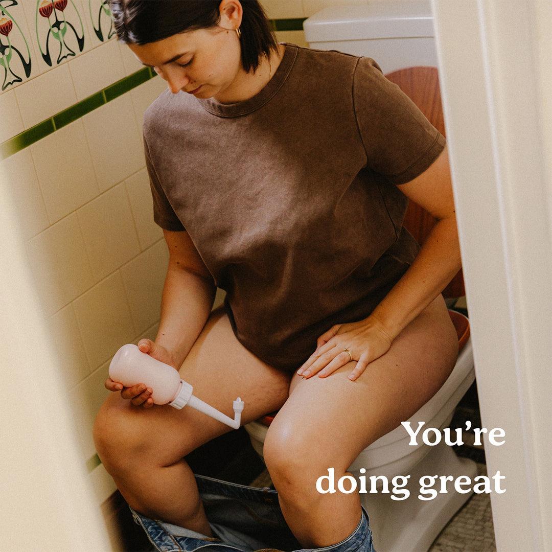 Doomoo Shinncare Cleansing and Soothing Solution - Image 7