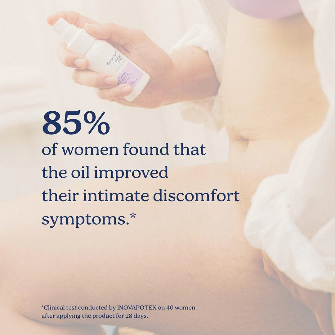 Doomoo Shinncare Intimate Oil - Image 5