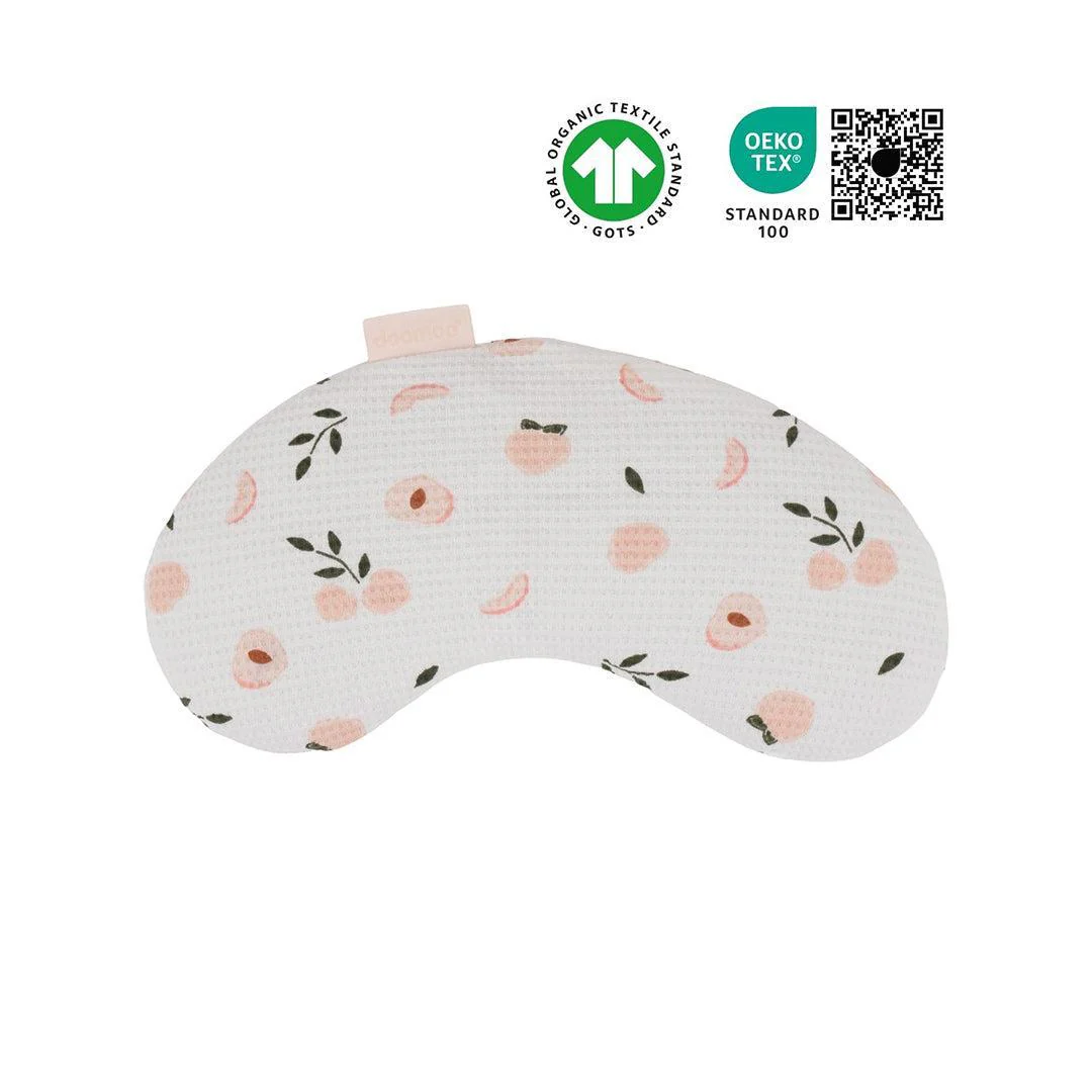 Doomoo Snoogy Dry Warm Heating Pad - Peach - Image 10