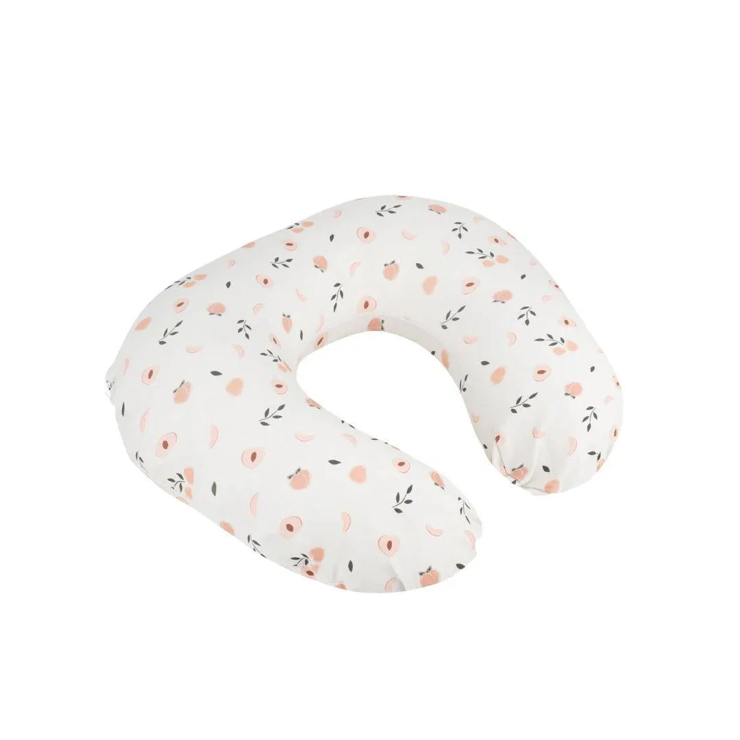 Doomoo Softy Nursing Pillow - Peaches