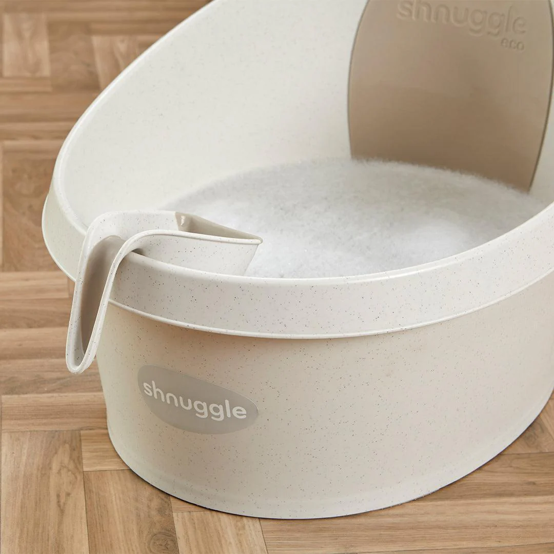 Shnuggle Eco Bath & Squishy Bundle - Image 4