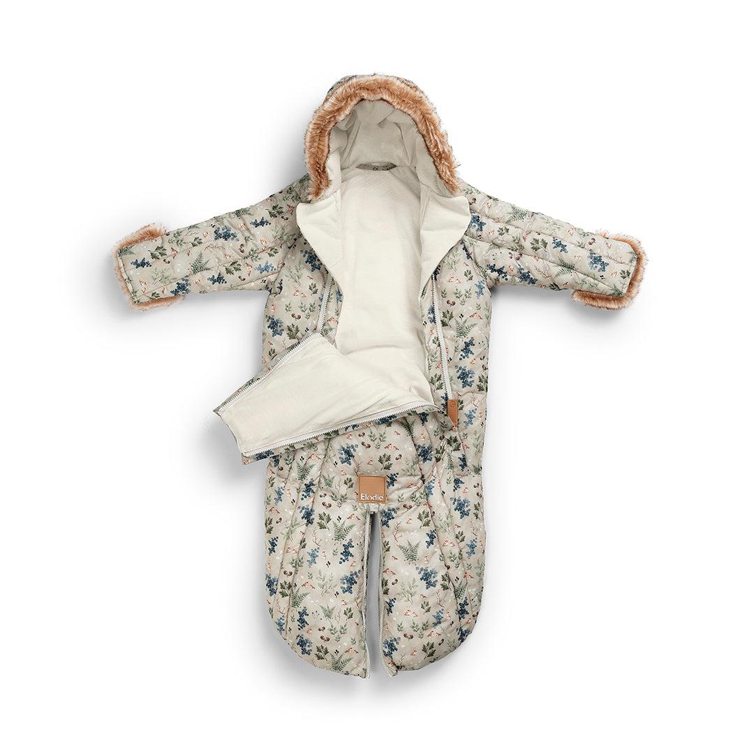 Elodie Details Baby Overall - Fairytale Forest - Image 3