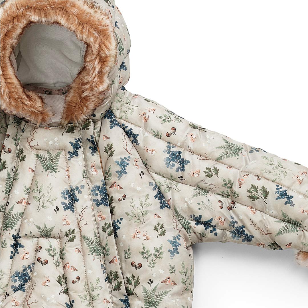 Elodie Details Baby Overall - Fairytale Forest - Image 4