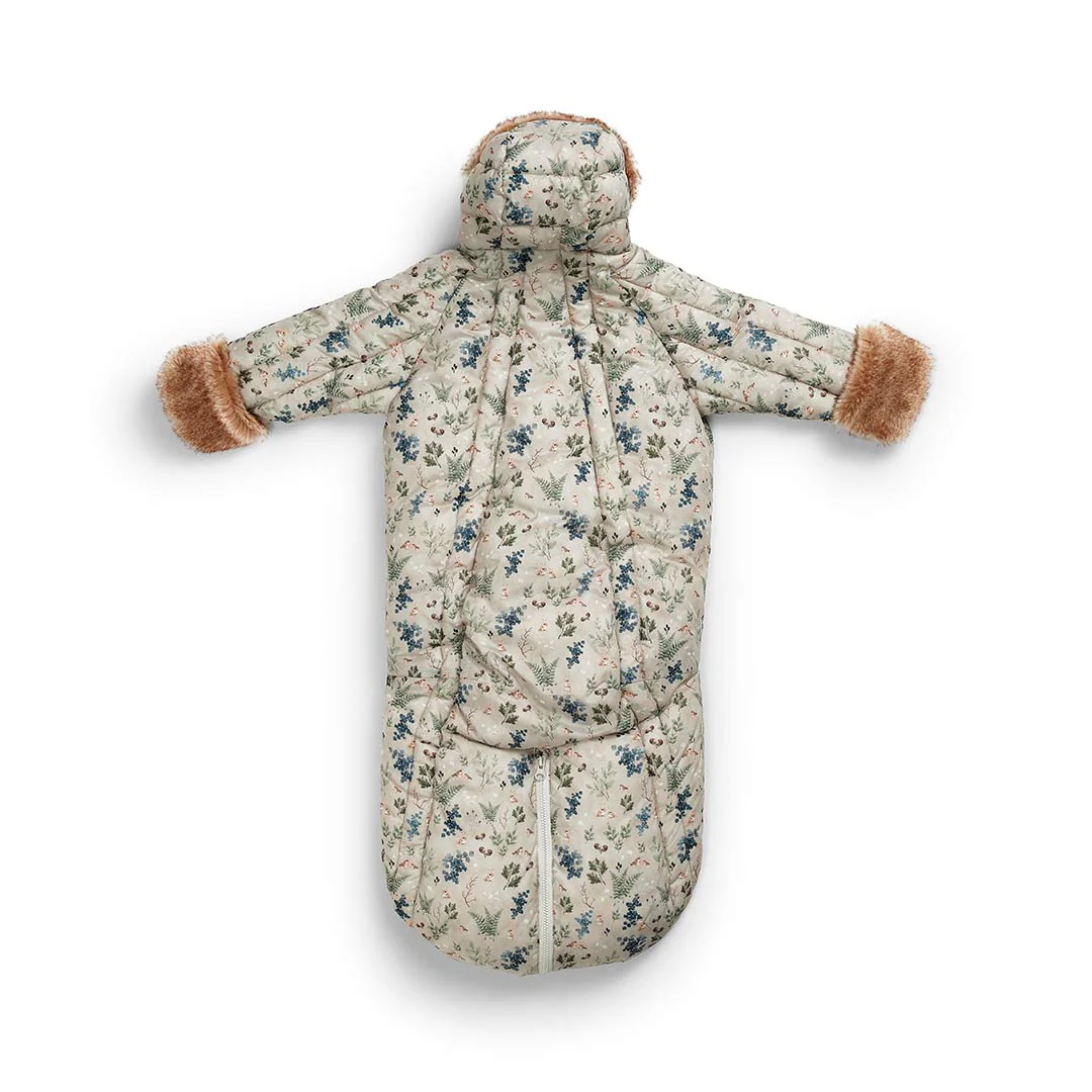 Elodie Details Baby Overall - Fairytale Forest - Image 5