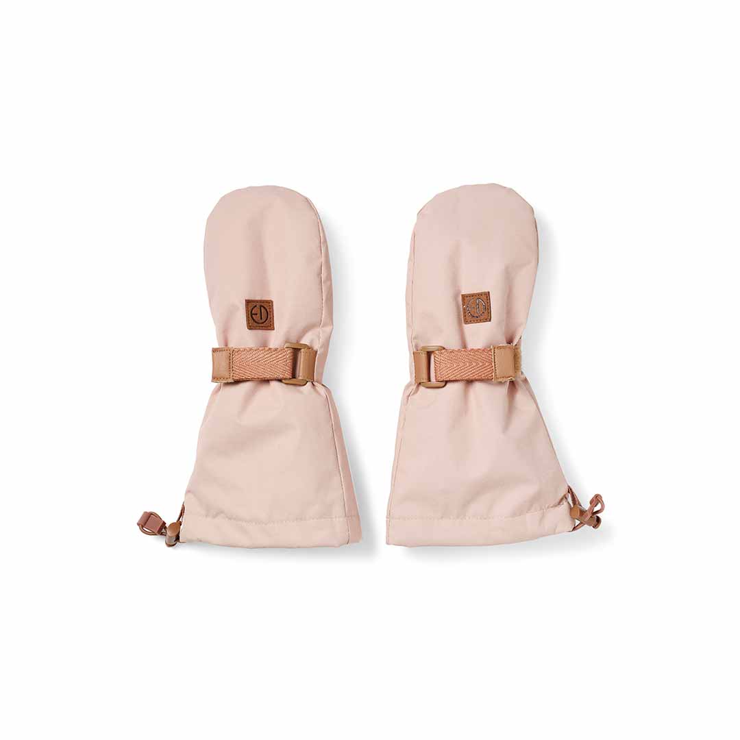 Elodie Details Mittens - Blushing Pink - Image 3