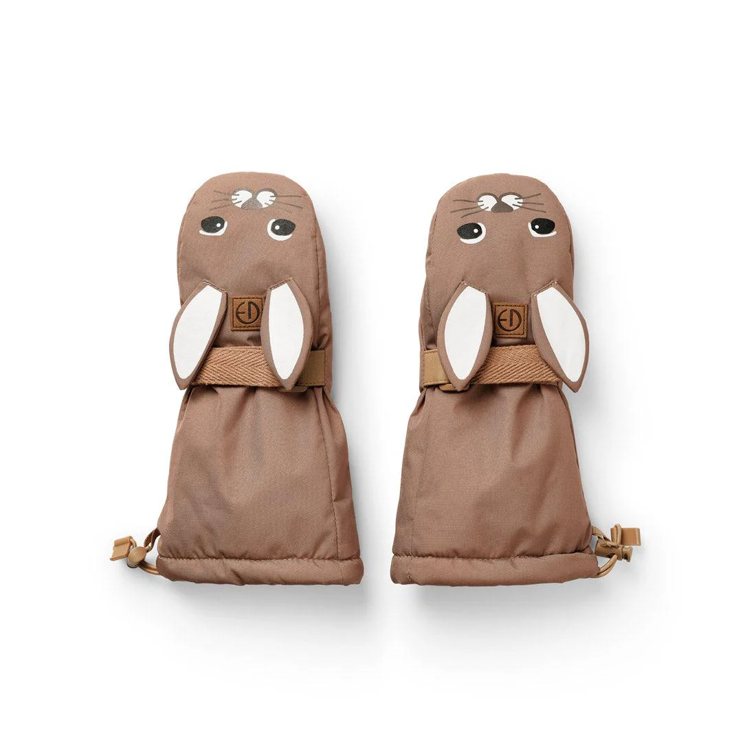 Elodie Details Mittens - Bunny Darling - Image 3
