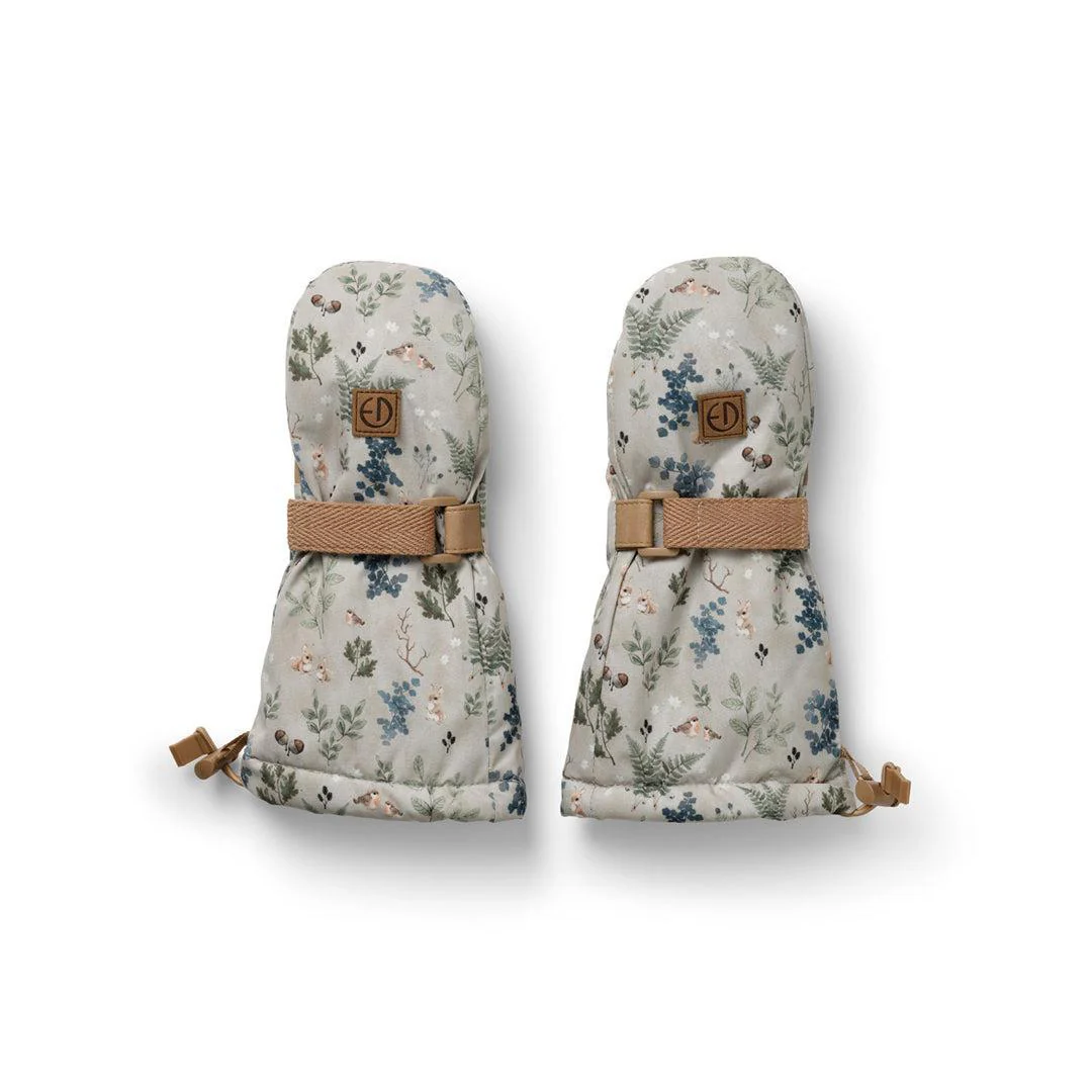 Elodie Details Mittens - Fairytale Forest - Image 3