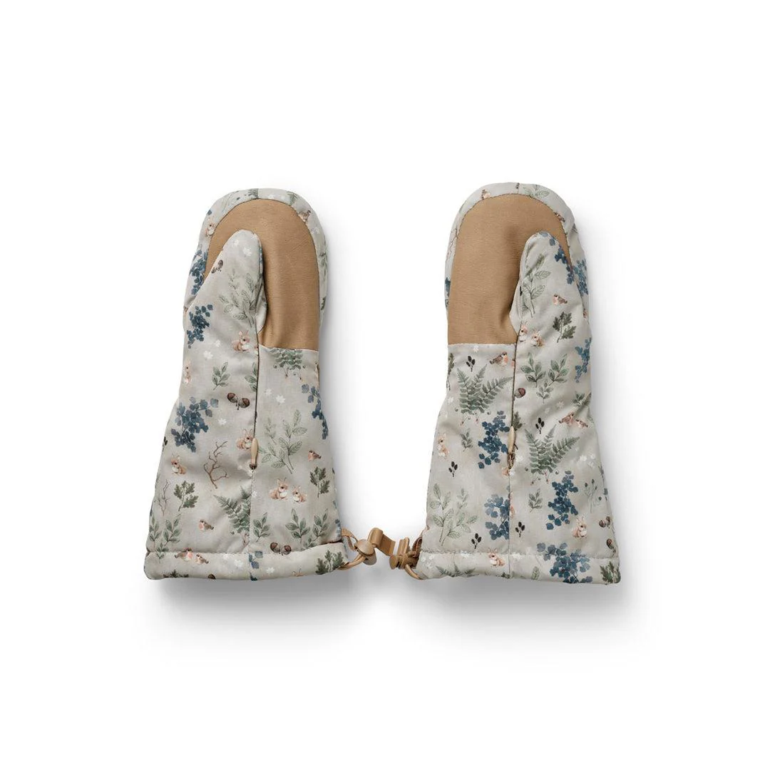 Elodie Details Mittens - Fairytale Forest - Image 4