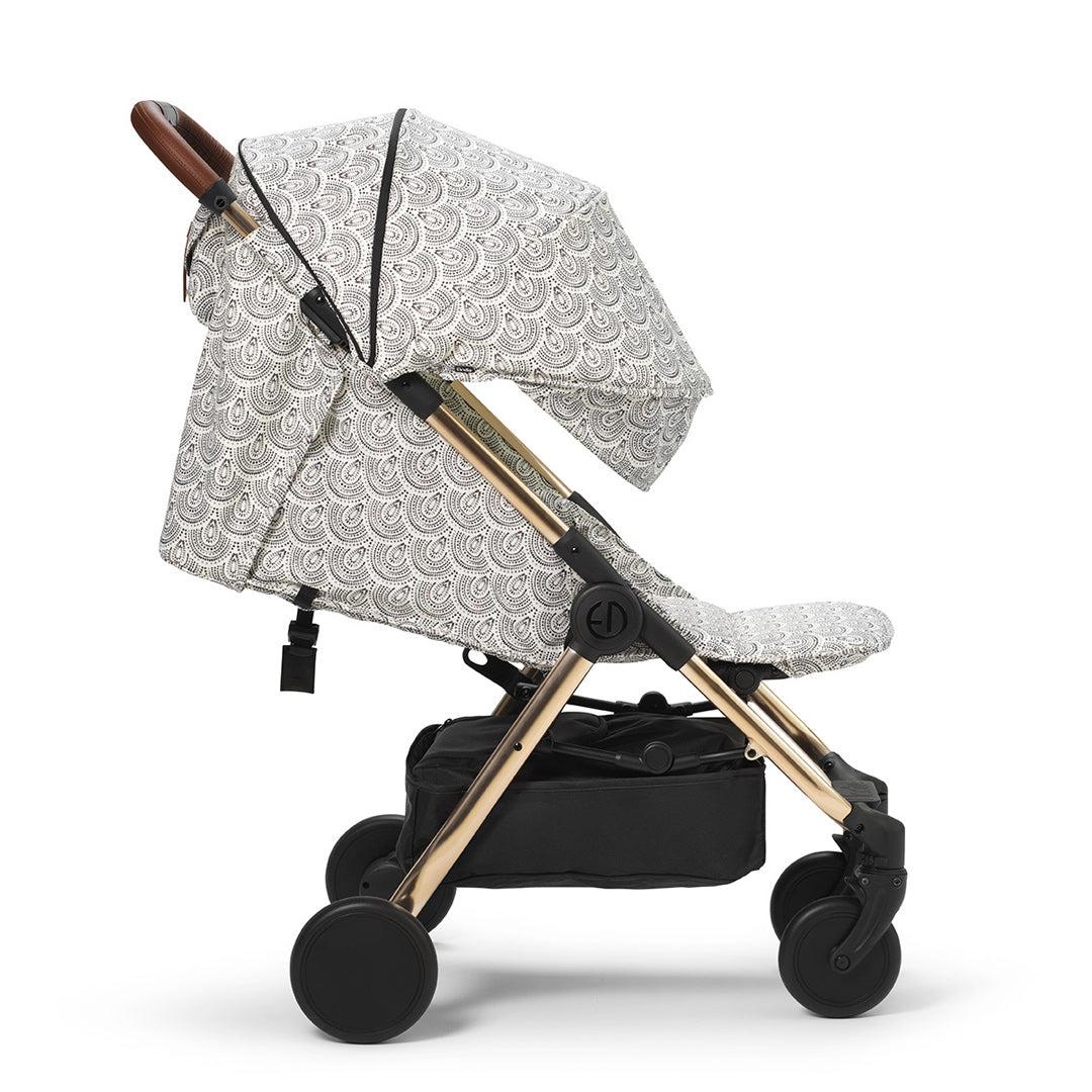 Elodie Details Mondo Stroller - Desert Rain - Image 5