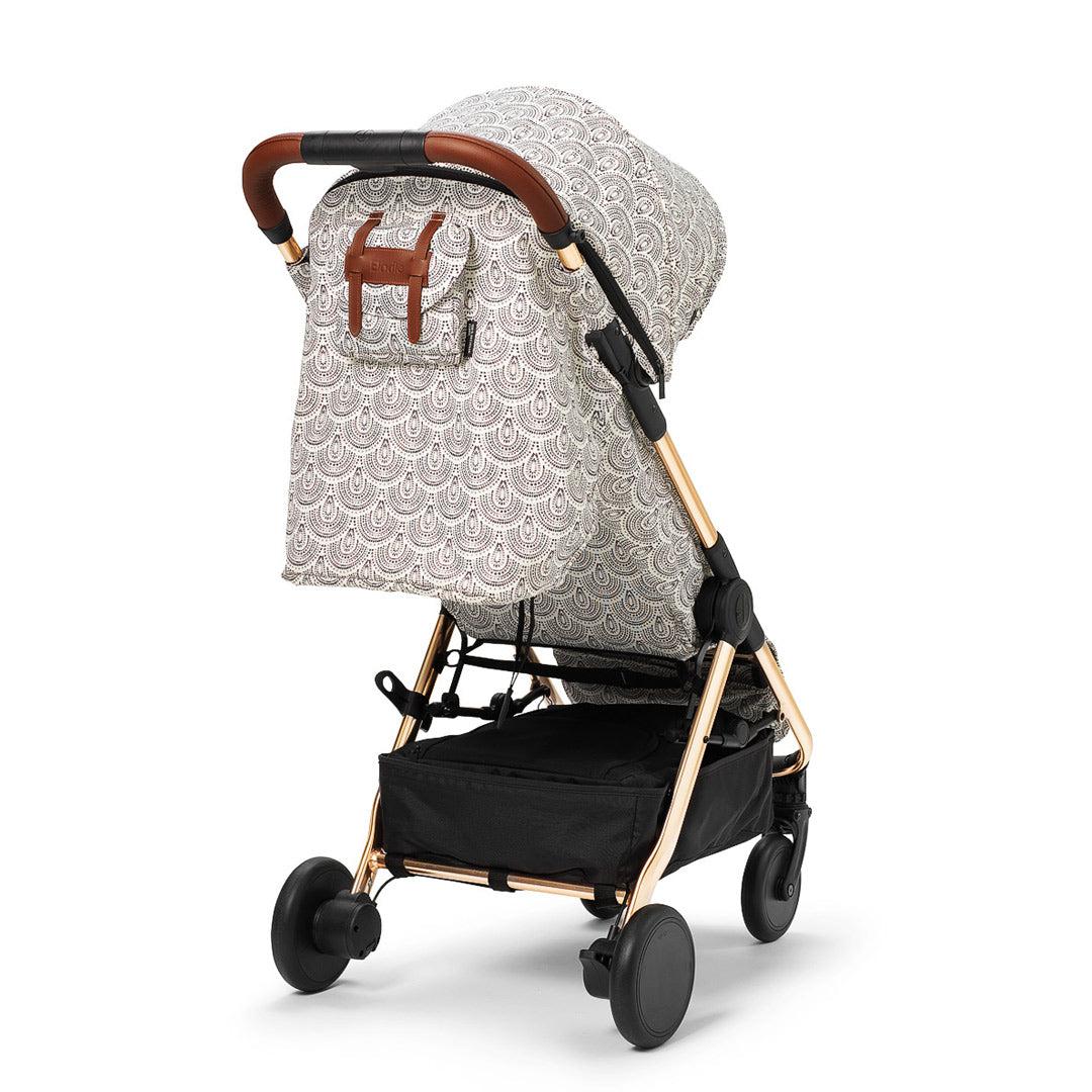 Elodie Details Mondo Stroller - Desert Rain - Image 6