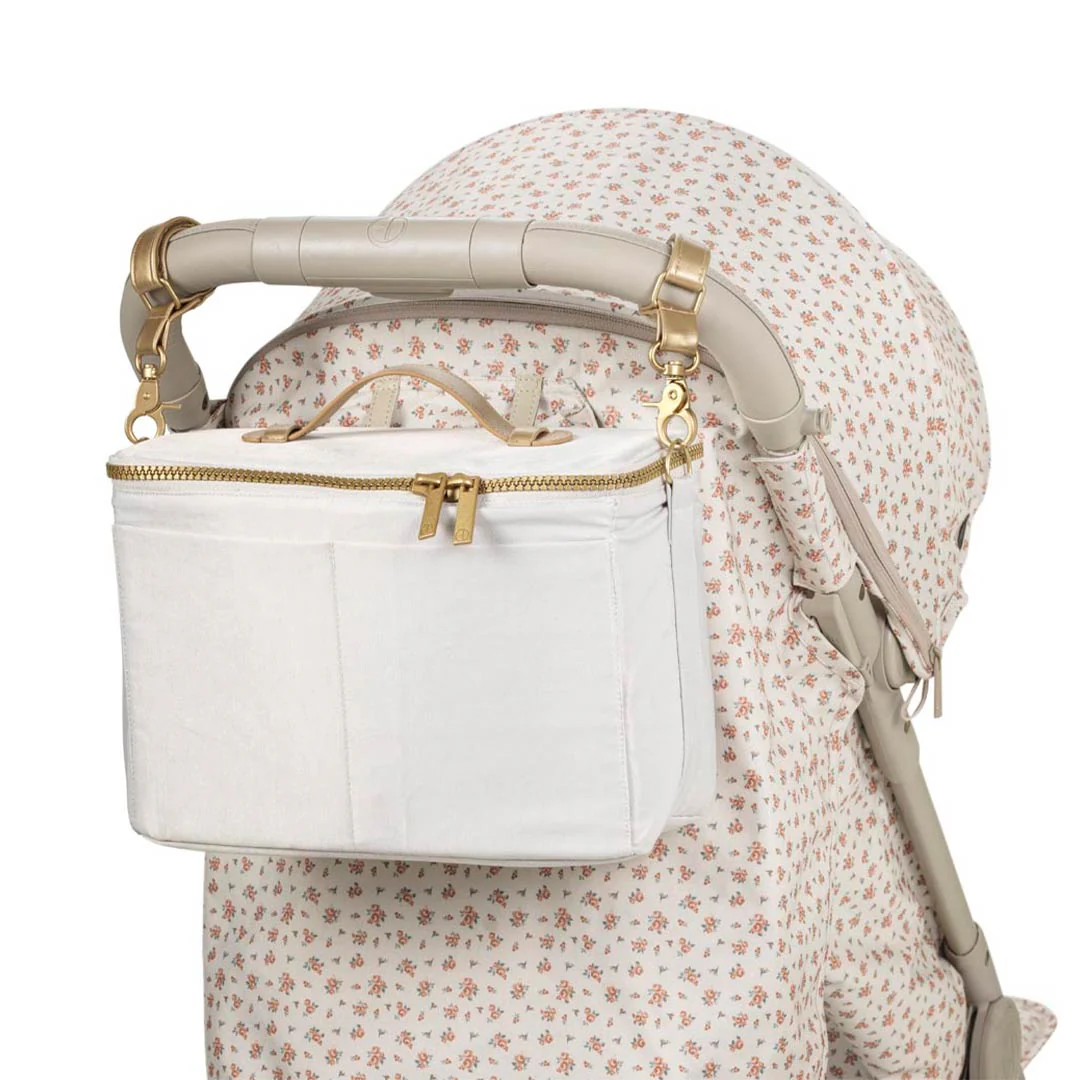 Elodie Details Organiser - Creamy White - Image 5