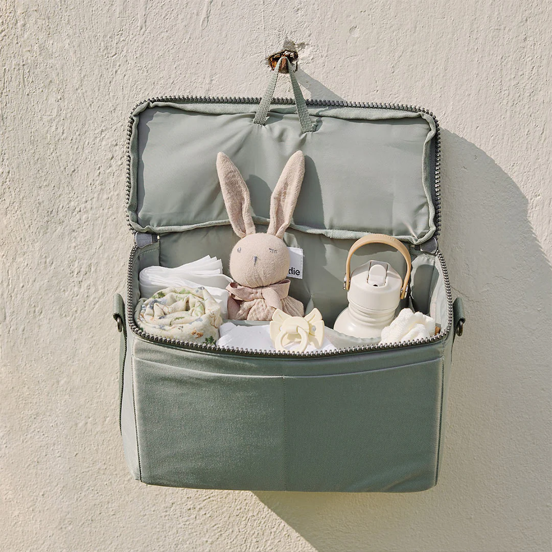 Elodie Details Organiser - Hazy Jade - Image 2