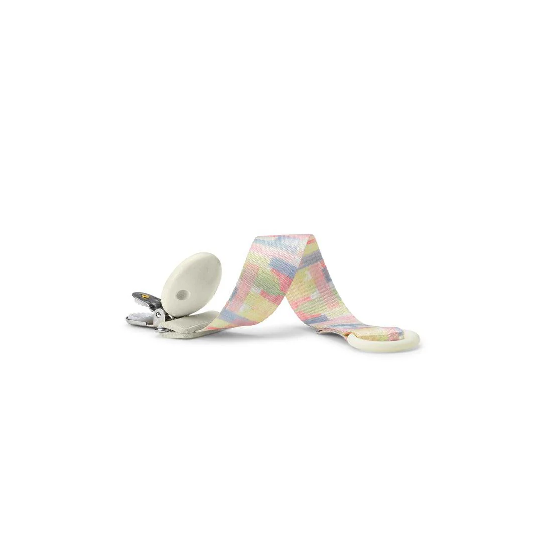Elodie Details Pacifier Clip - The Sun - Image 3