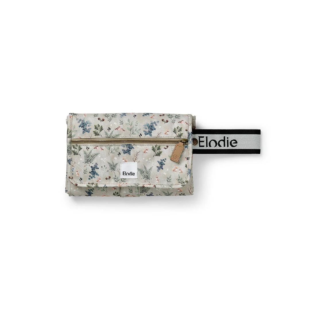 Elodie Details Portable Changing Pad - Fairytale Forest