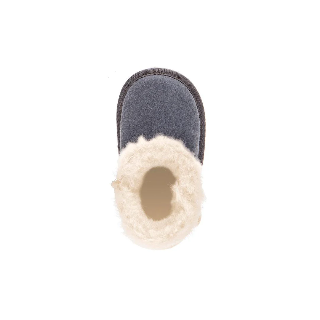 EMU Australia Toddler Boots - Charcoal - Image 2