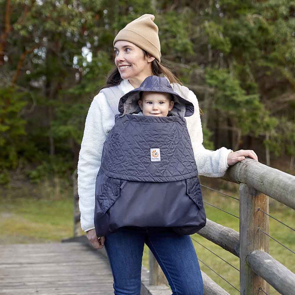 Ergobaby All Weather Cover - Image 4