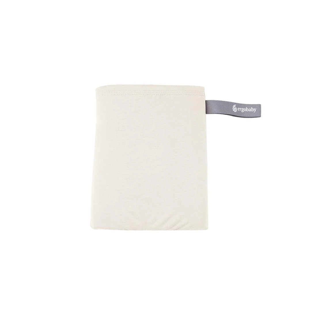 Ergobaby Aura Wrap - Cream - Image 12