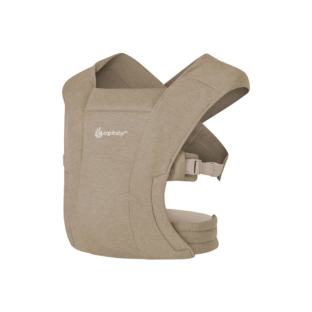 Ergobaby Embrace Carrier - Soft Olive