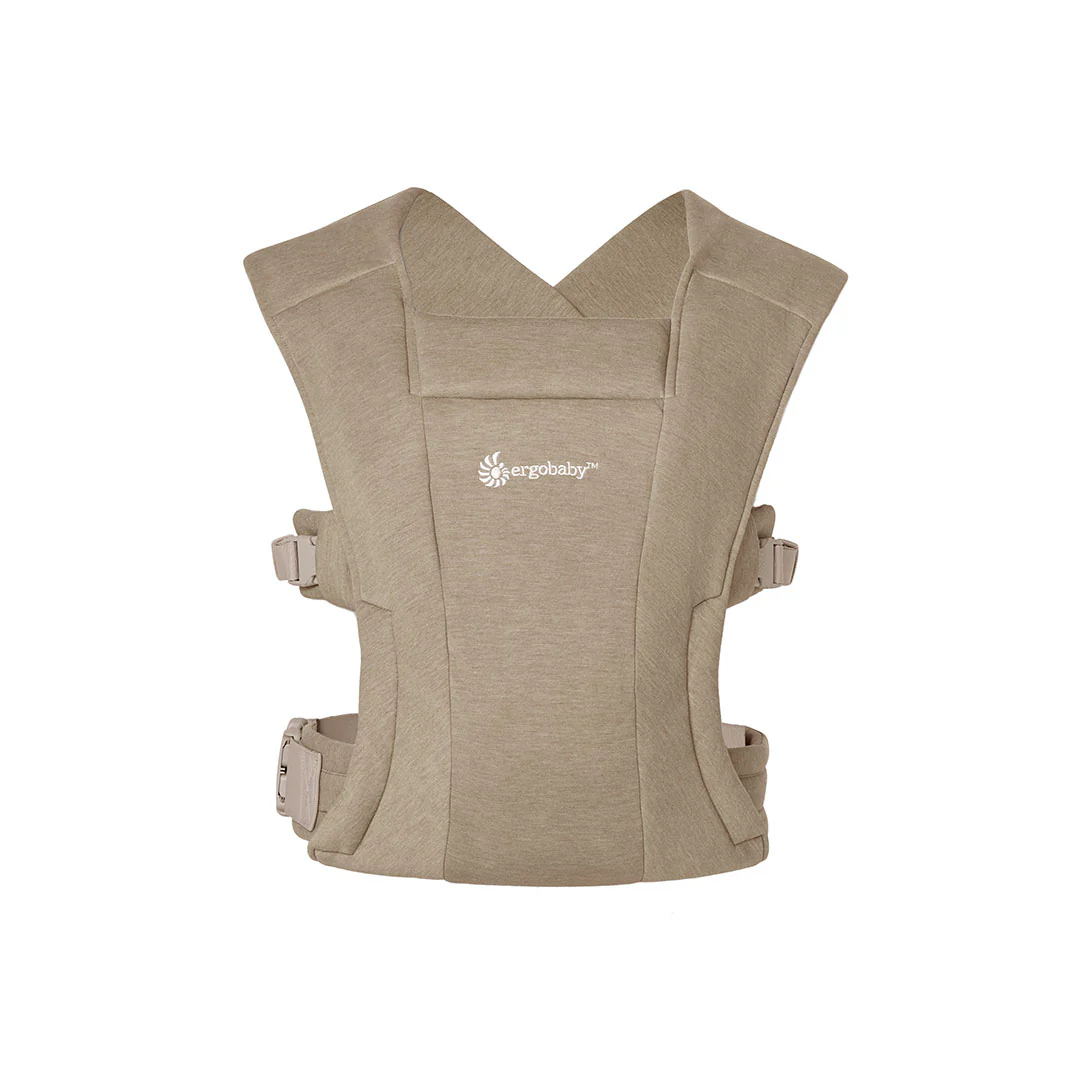 Ergobaby Embrace Carrier - Soft Olive - Image 12