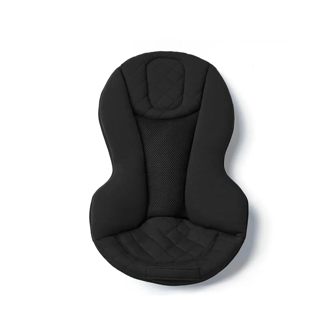 Ergobaby Evolve 3-in-1 Bouncer - Onyx Black - Image 11