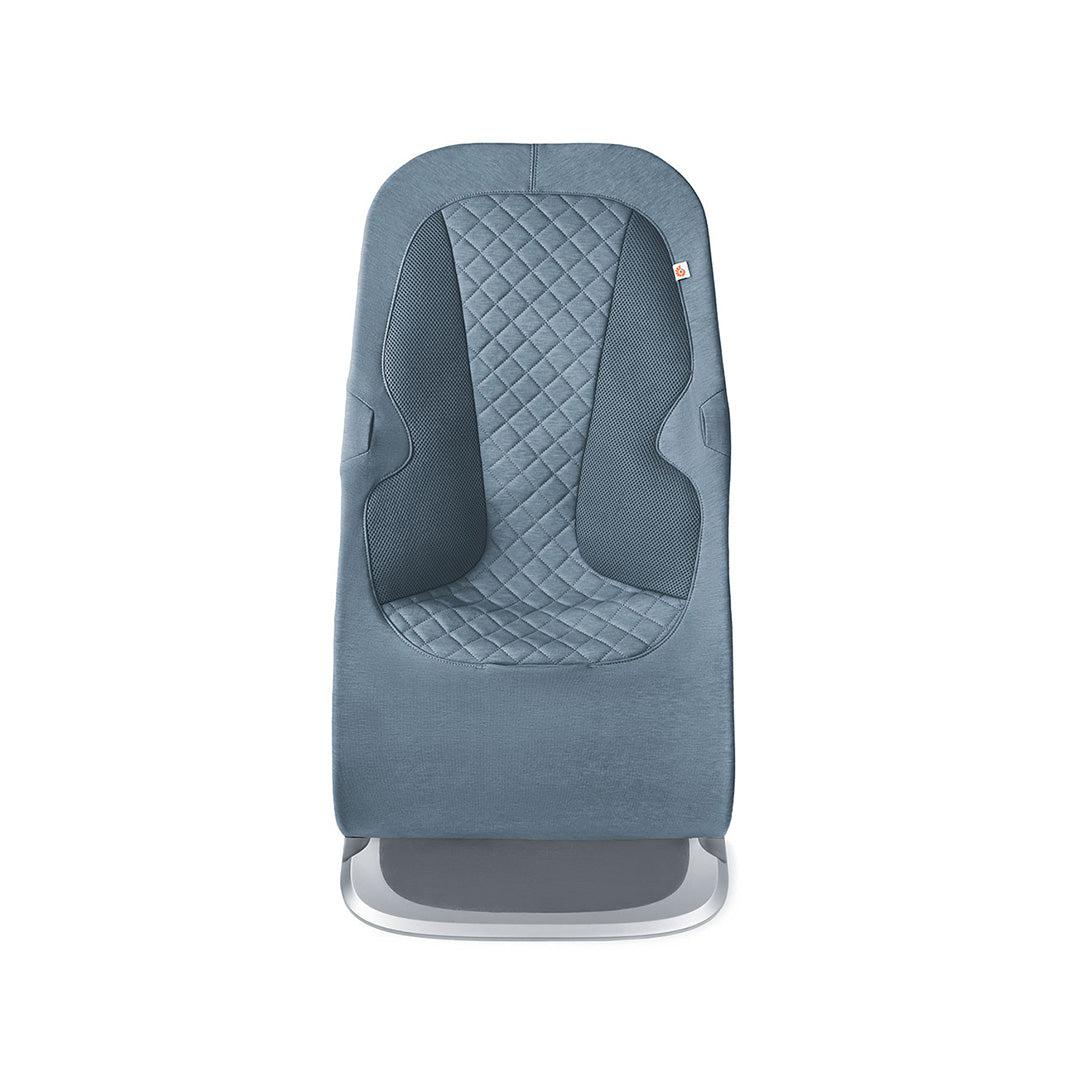 Ergobaby Evolve 3-in-1 Bouncer - Oxford Blue - Image 13