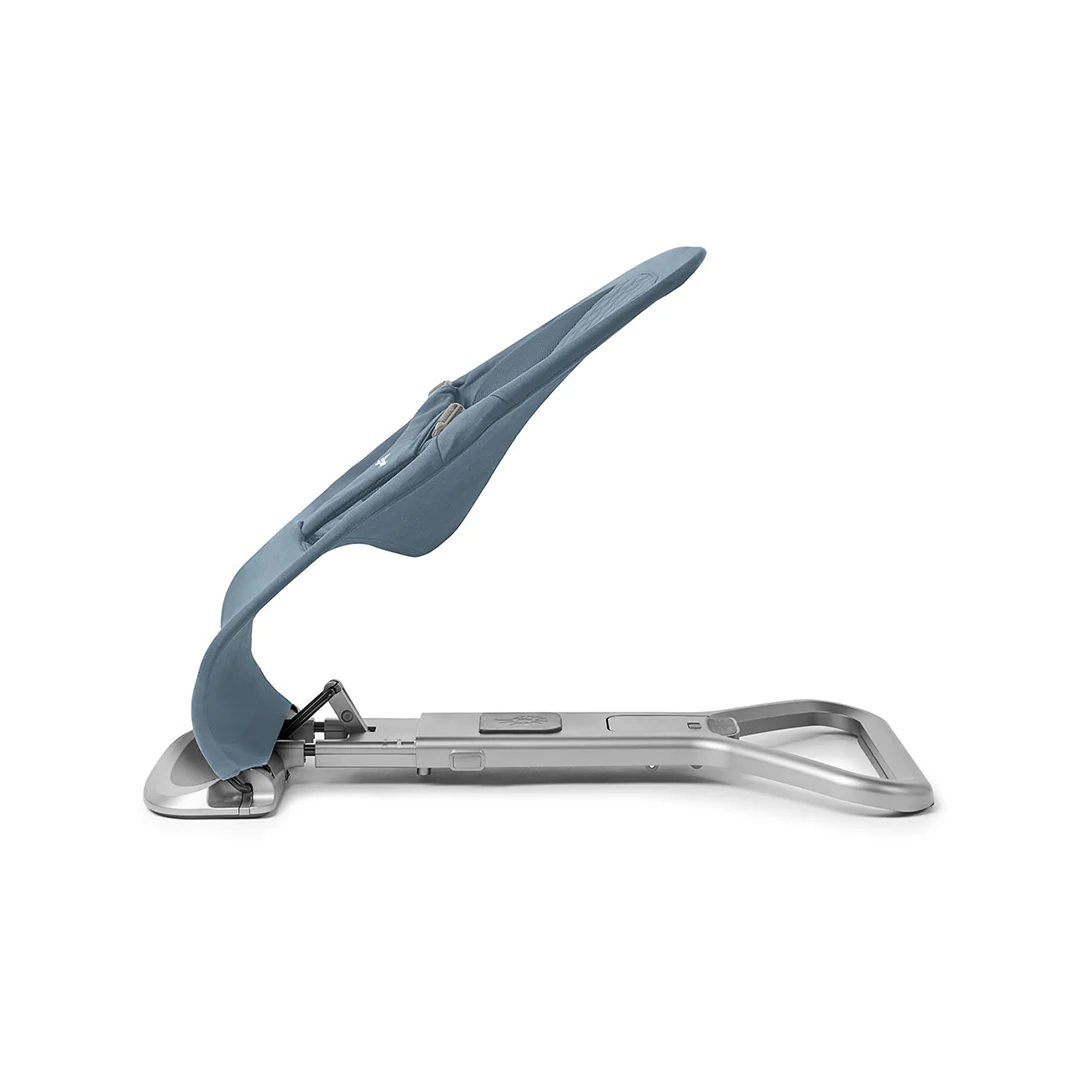 Ergobaby Evolve 3-in-1 Bouncer - Oxford Blue - Image 14