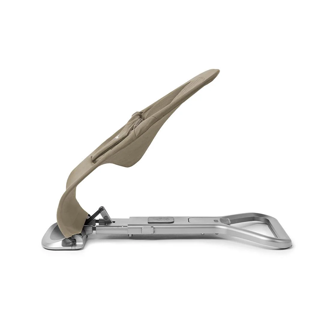 Ergobaby Evolve 3-in-1 Bouncer - Soft Olive - Image 13