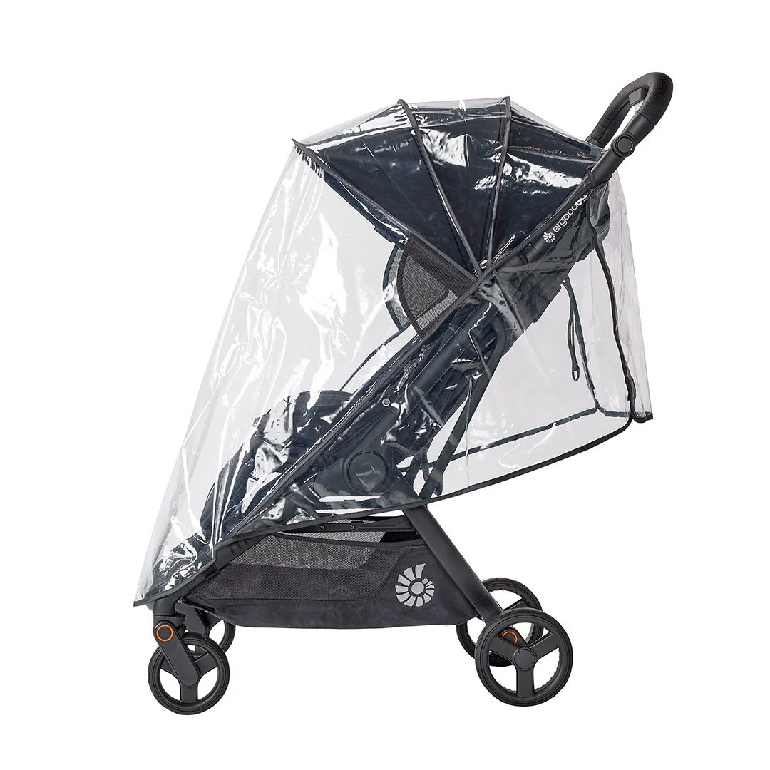Ergobaby Metro 3 Weather Shield - Image 2