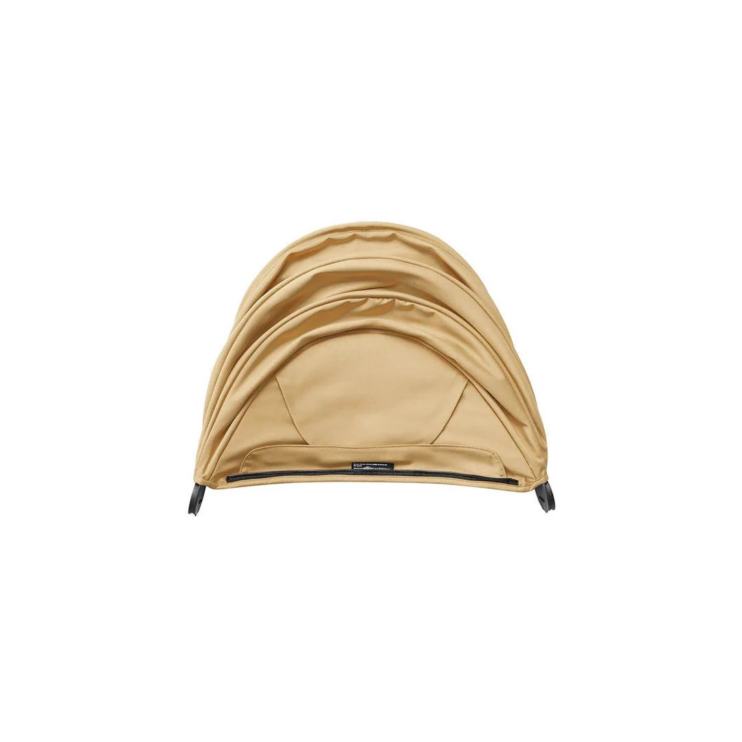 Ergobaby Metro+ Sunshade - Honey - Image 2