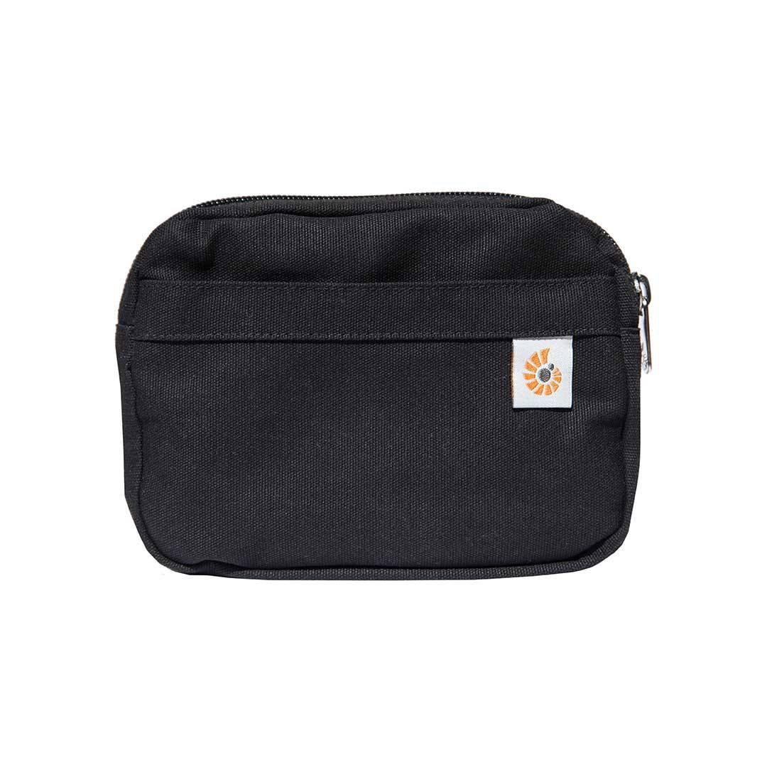 Ergobaby Omni Classic Carrier - Cotton - Pure Black - Image 13