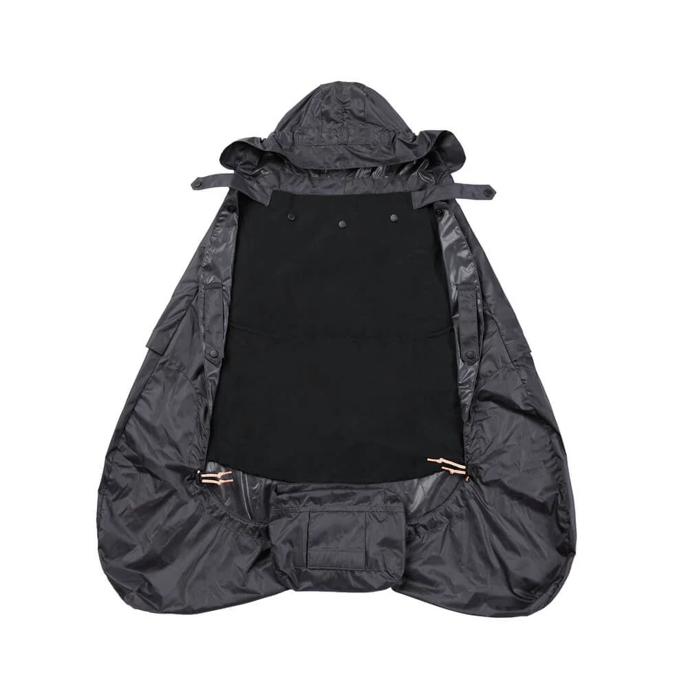 Ergobaby Rain & Wind Cover - Image 4