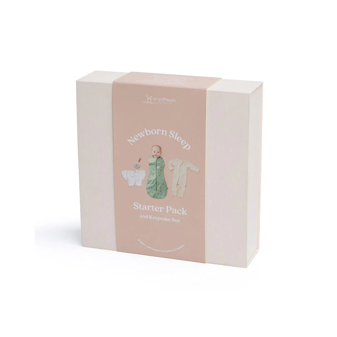 ergoPouch Newborn Sleep Gift Set - Image 2