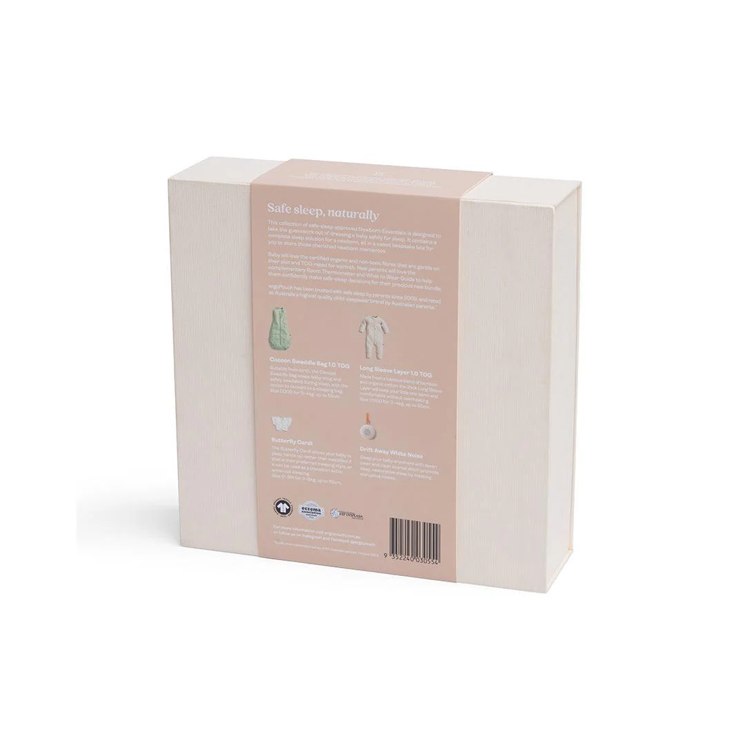 ergoPouch Newborn Sleep Gift Set - Image 6