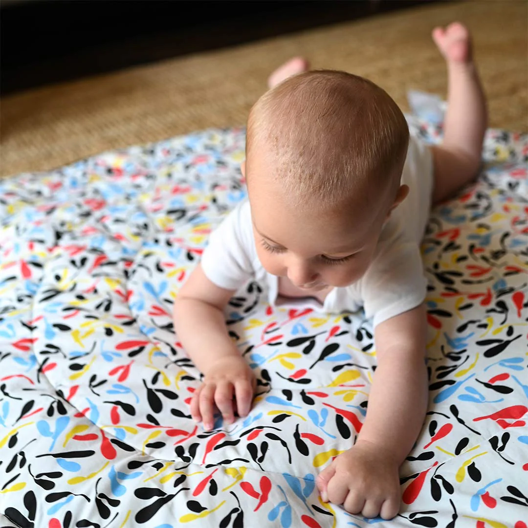 Etta Loves Playmat - Plant - Image 4