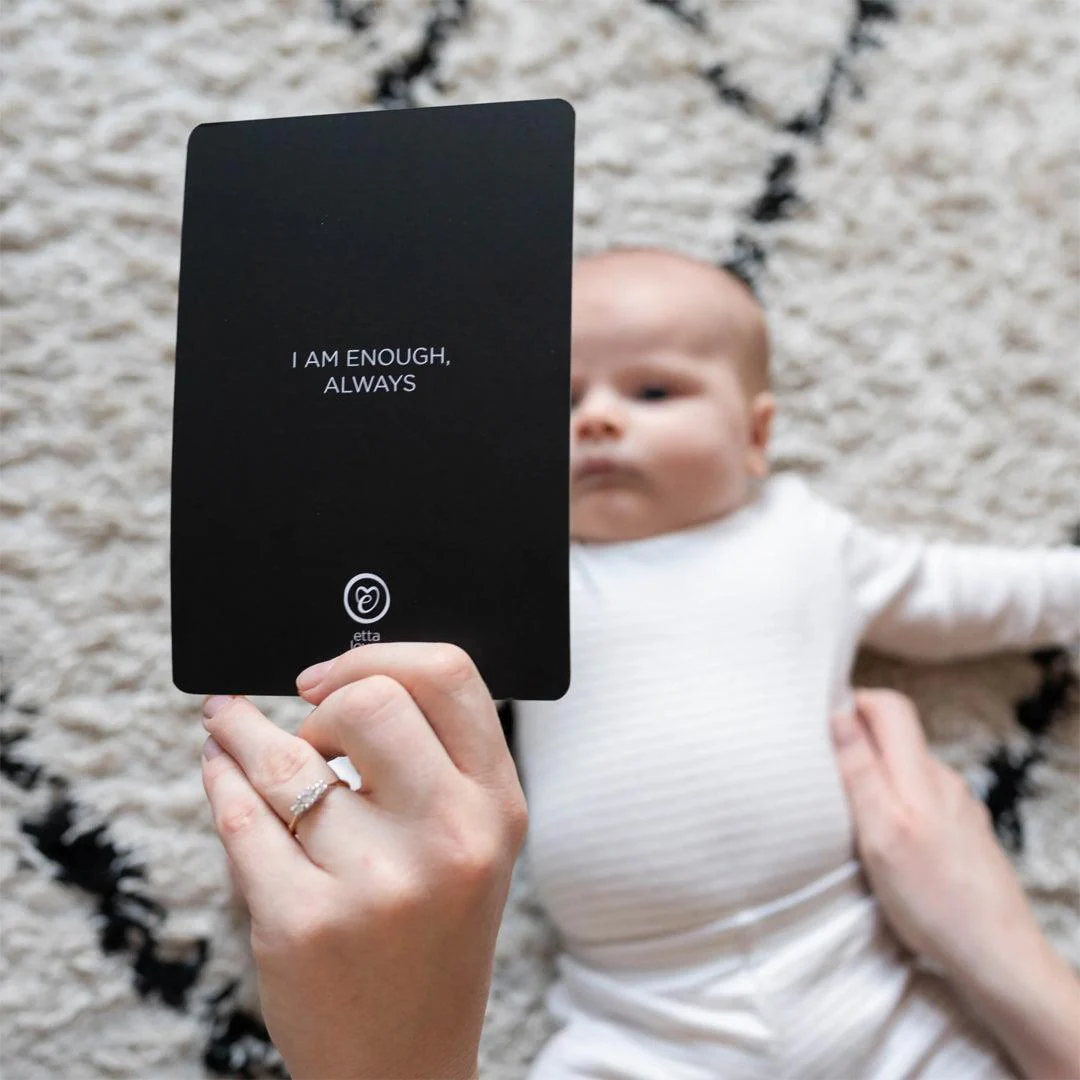 Etta Loves Sensory Positive Affirmations Flashcards - Image 5