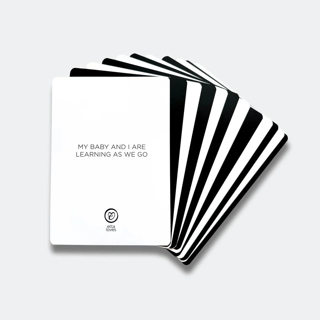 Etta Loves Sensory Positive Affirmations Flashcards - Image 8