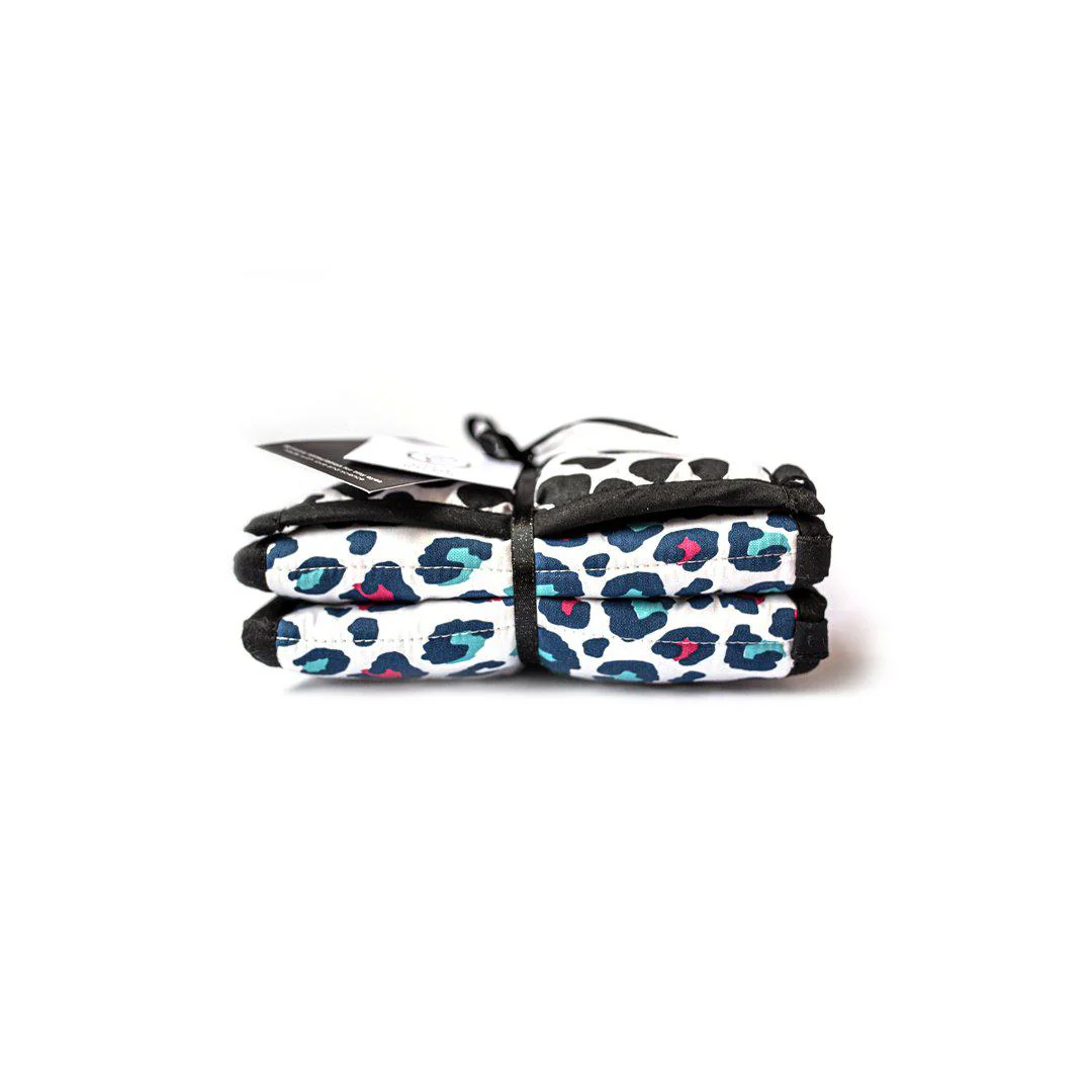 Etta Loves Sensory Strip - Dalmatian/Leopard - Image 3
