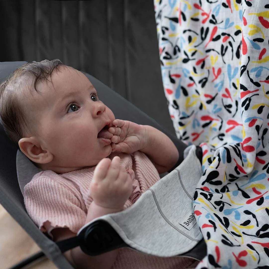 Etta Loves XL Muslin - Sycamore - Image 2