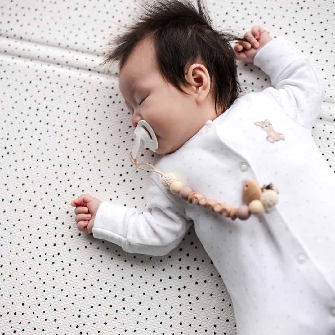 FOLDiMATS Playmat 130x190cm - Safari Dotty - Image 4