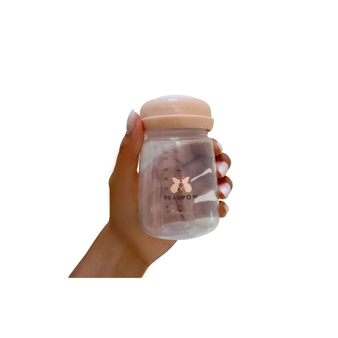 Fraupow Breast Pump Kit - Image 8