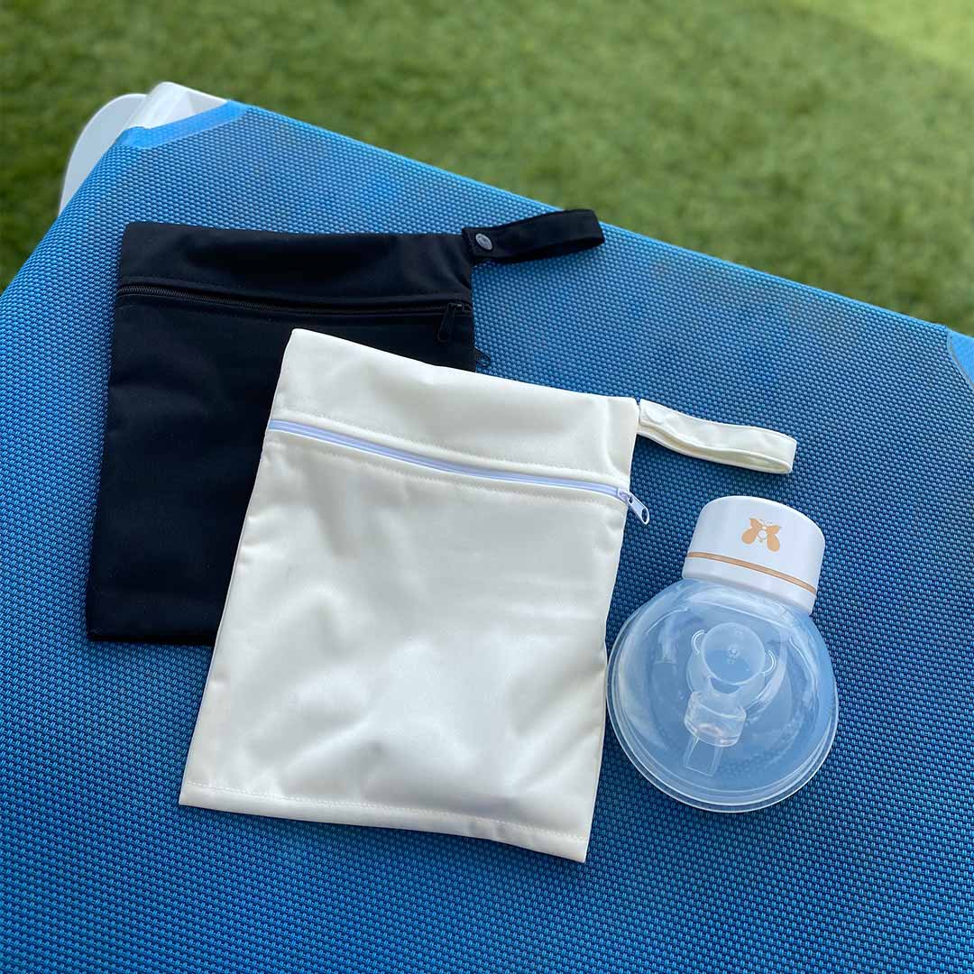 Fraupow Wet Dry Bags - Image 2