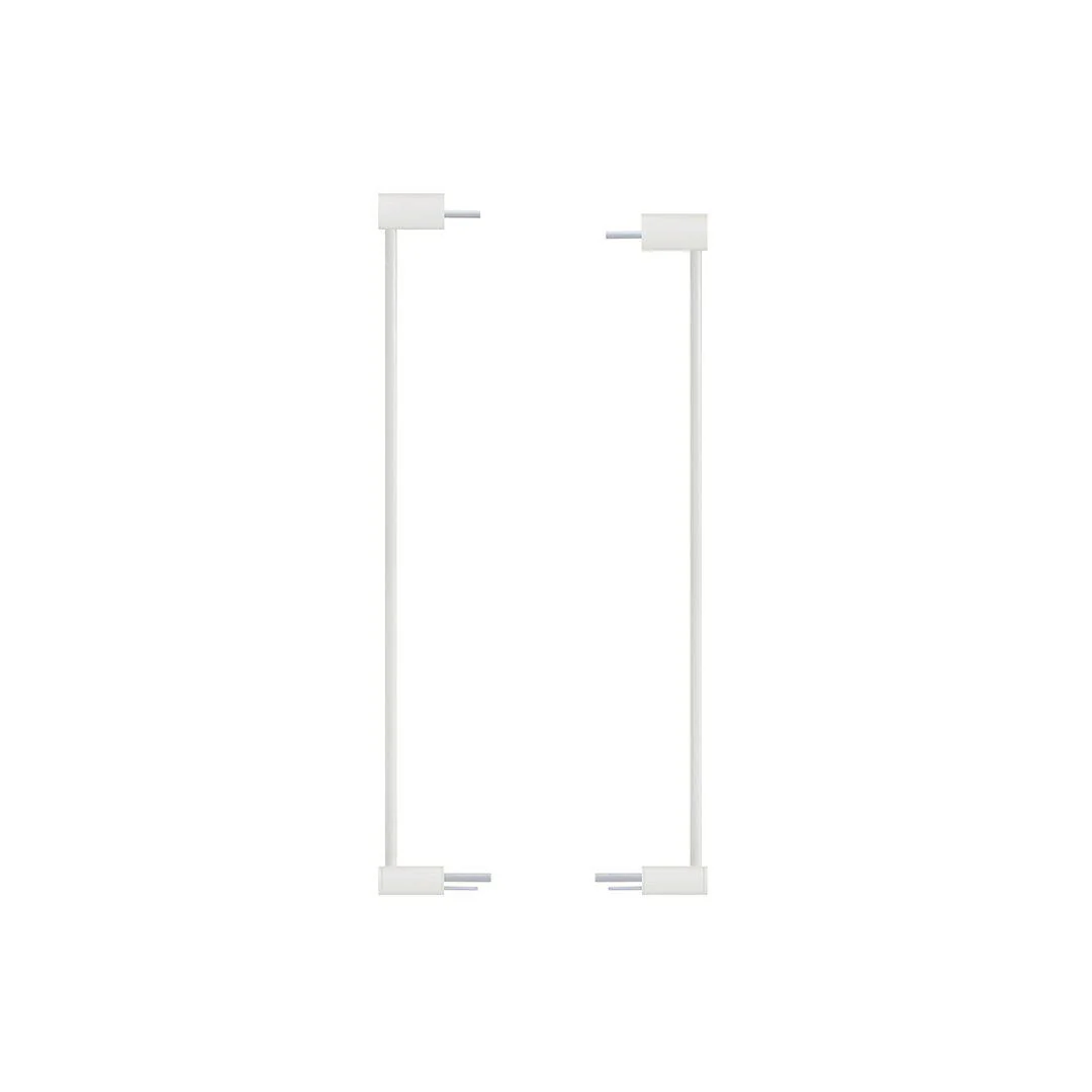 Fred Pressure Gate Extension Kit - Pure White - 2 Pack