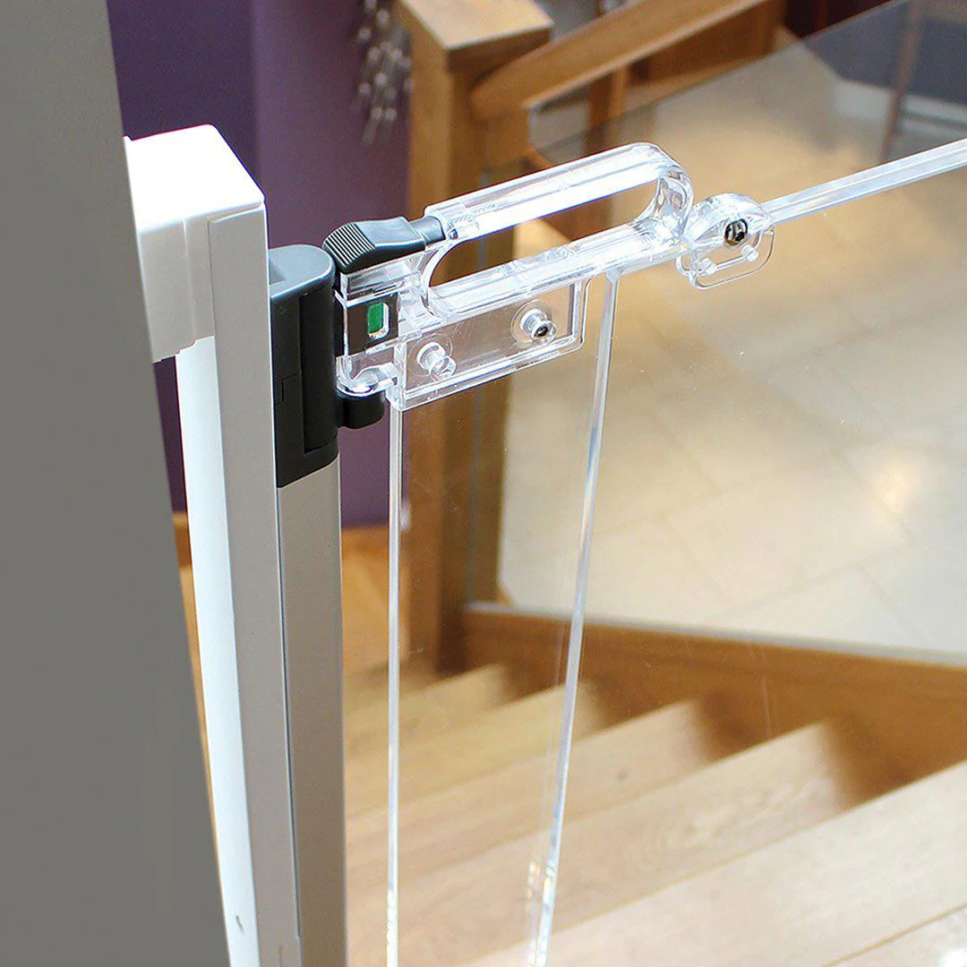 Fred Universal Wall + Skirting Kit - Pure White - Image 2