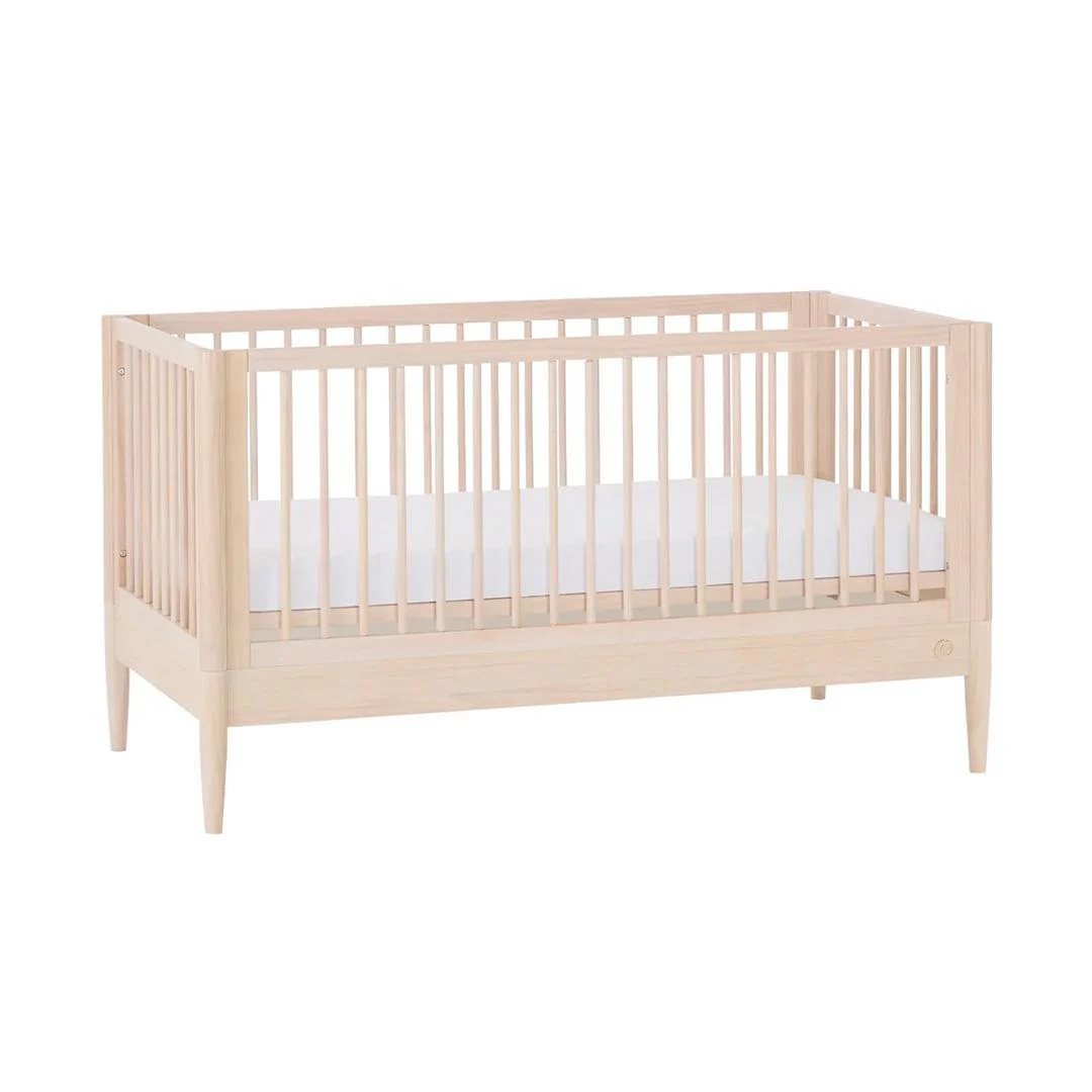 Gaia Baby Eos Cot Bed - Image 13