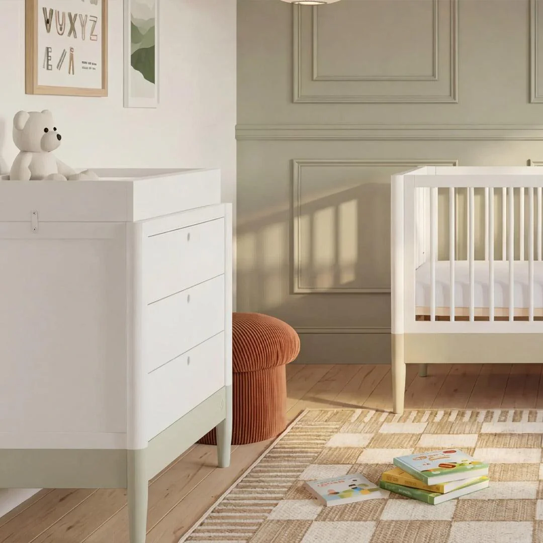 Gaia Baby Eos Dresser - Image 12
