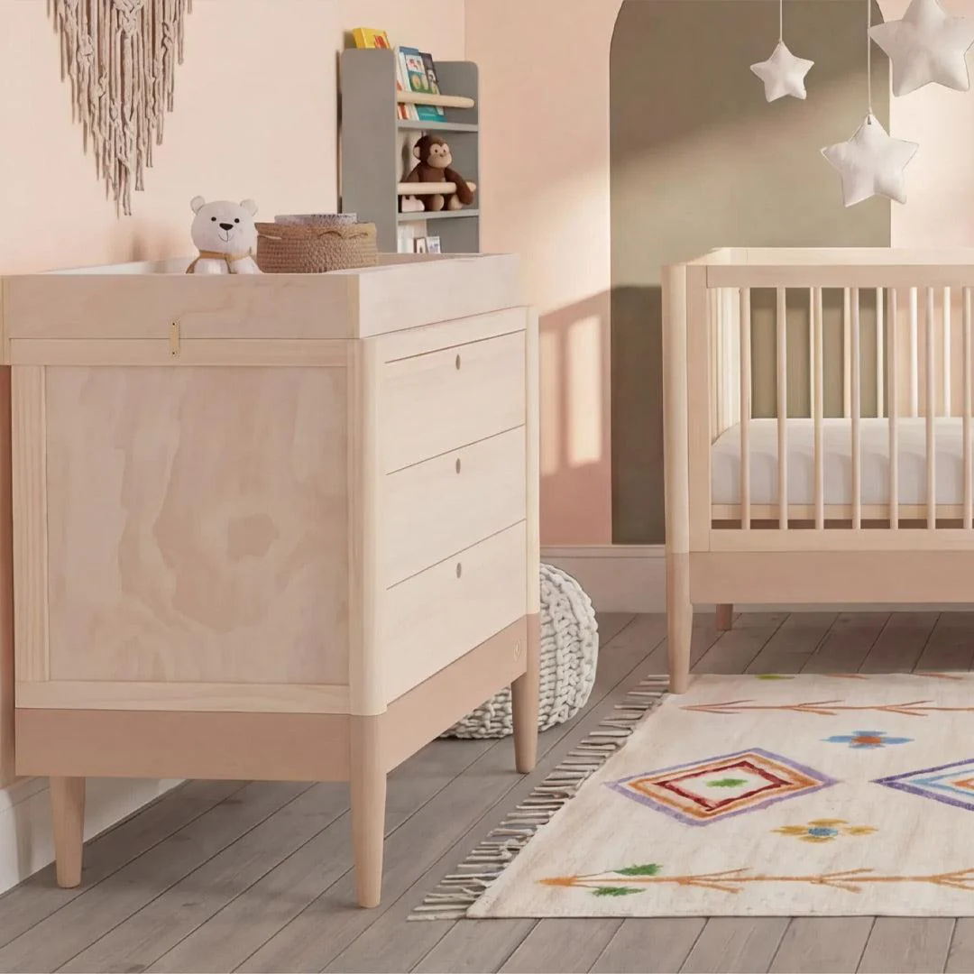 Gaia Baby Eos Dresser - Image 16