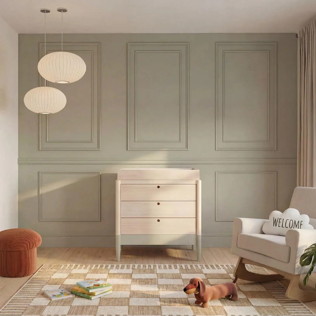 Gaia Baby Eos Dresser - Image 2