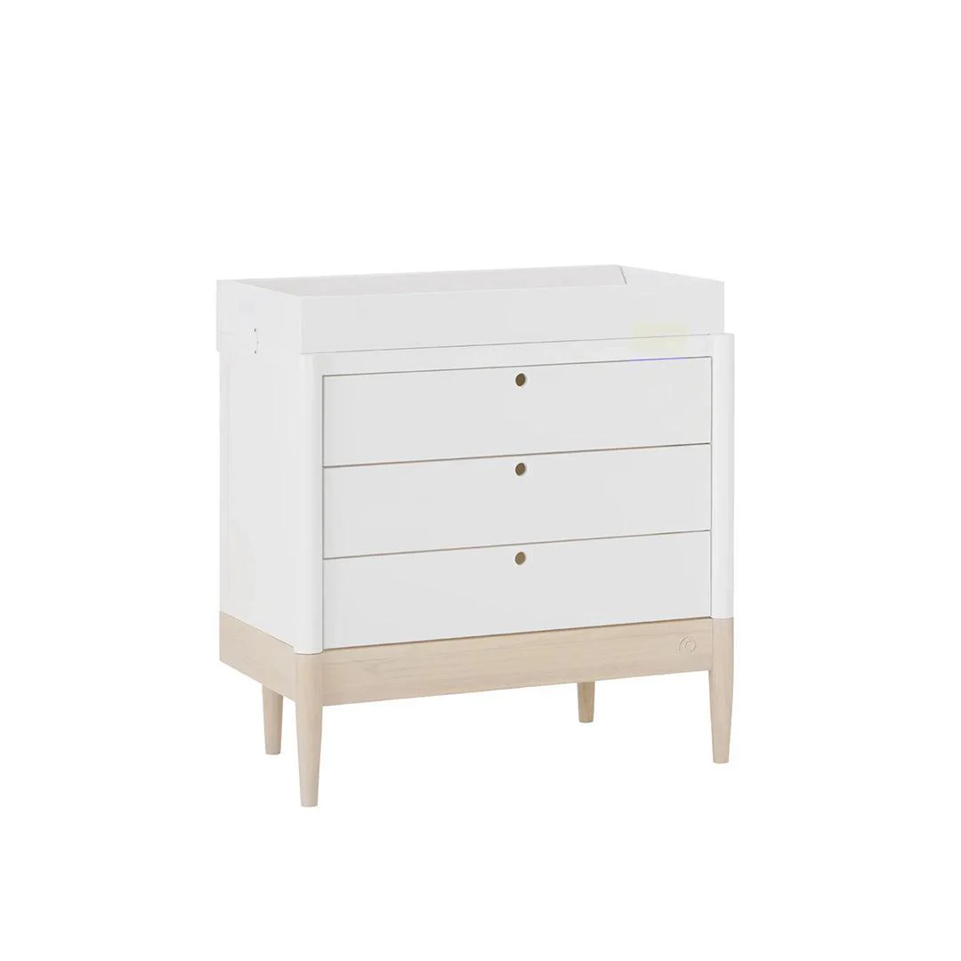 Gaia Baby Eos Dresser - Image 6