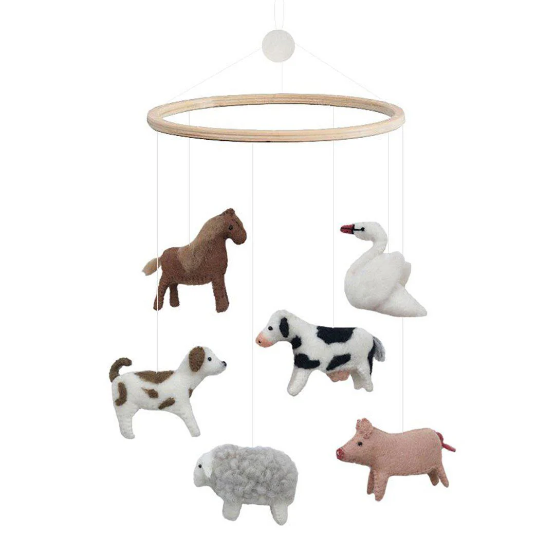 GAMCHA Mobile - Farm Animals - Image 3