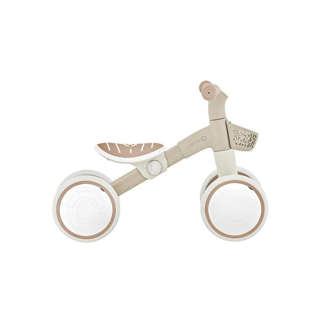 Globber Learning Bike Eco - Coconut - Image 4